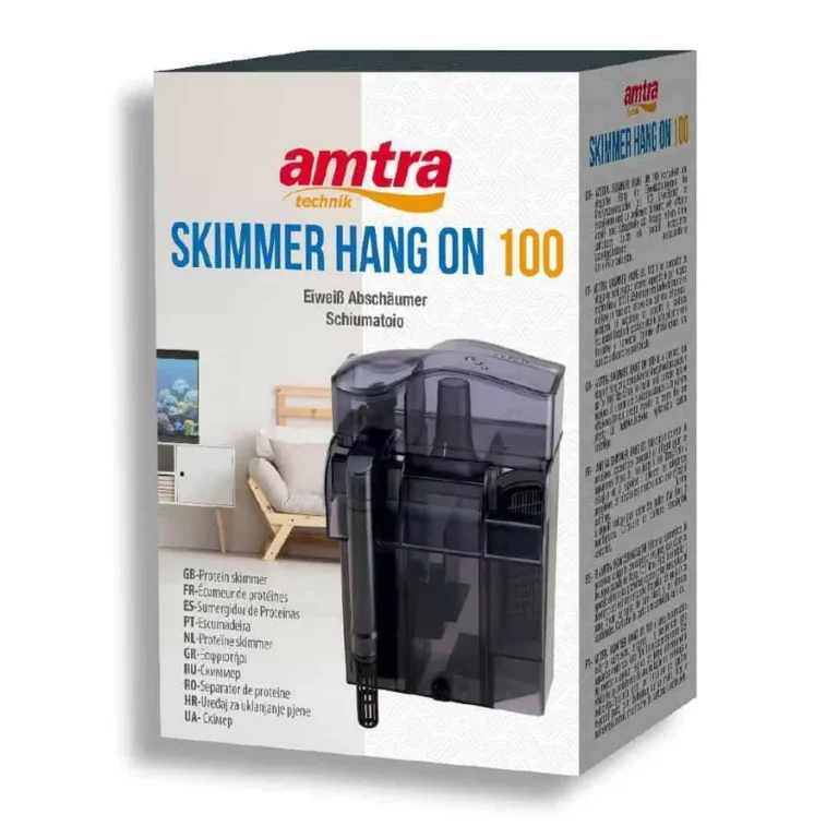 Protein Skimmer per Akuarium me uj deti