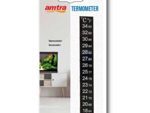 Termometër dixhital Amtra