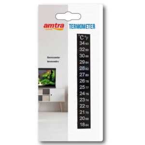 Termometër dixhital Amtra