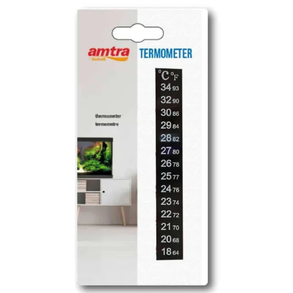 Termometër dixhital Amtra