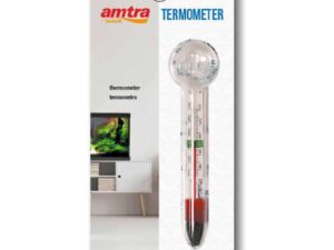 Termometër me zhivë Amtra