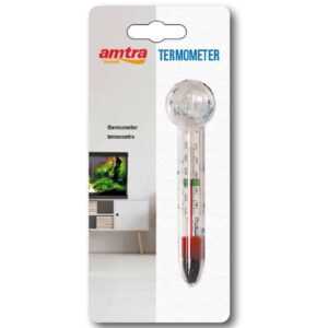 Termometër me zhivë Amtra