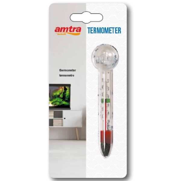 Termometër me zhivë Amtra