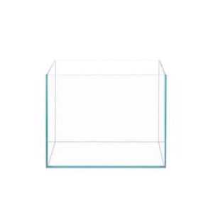 Akuarium 30cm kub 25 litra