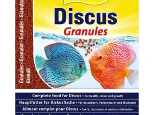 Discus Granules 15gr