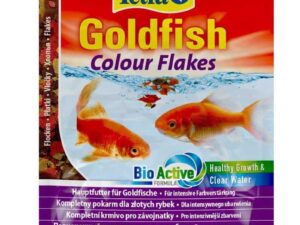 Goldfish Flakes 12gr