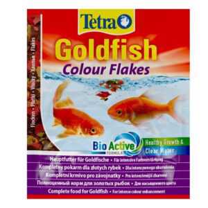Goldfish Flakes 12gr