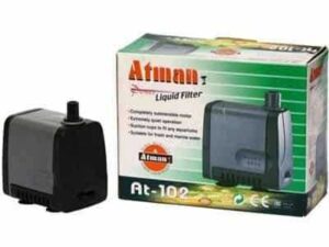 Atman At-102 (Pompë Qarkulluese)