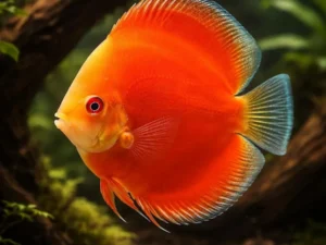 Diskus Red