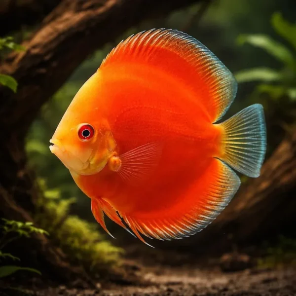 Diskus Red
