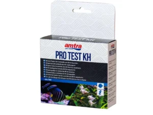 Amtra Pro Test KH (Carbonate Hardness / Alkalinity)