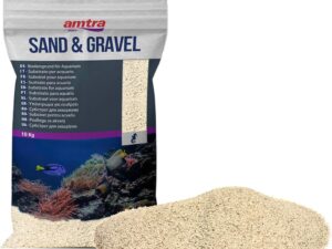 Amtra Aragonite Sand 10 kg