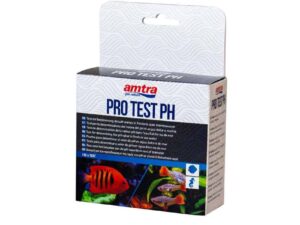 Amtra Pro Test PH