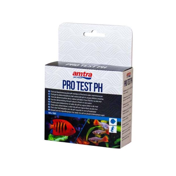 Amtra Pro Test PH