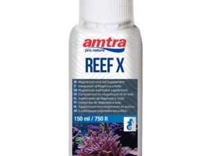 Amtra Reef X (Magnesium & Iodine)