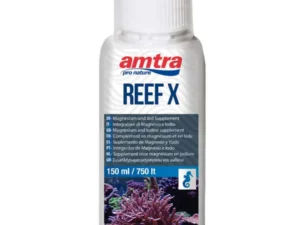 Amtra Reef X (Magnesium & Iodine)
