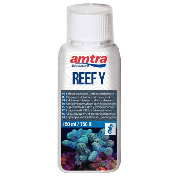 Amtra Reef Y (Calcium & Trace Elements)