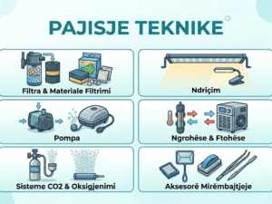PAJISJE TEKNIKE