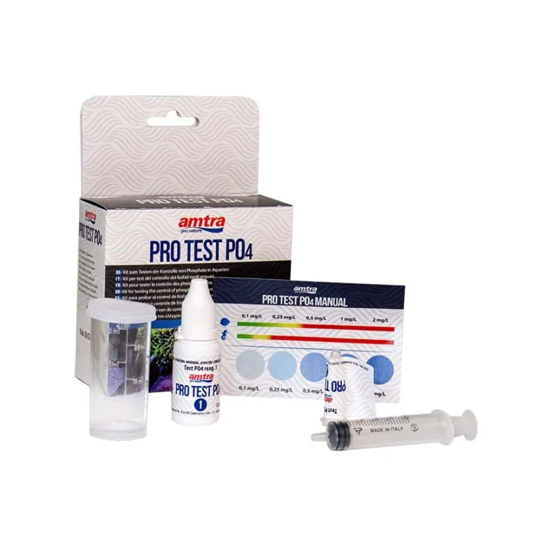 Amtra Pro Test PO4 (Phosphate) thumbnail 2