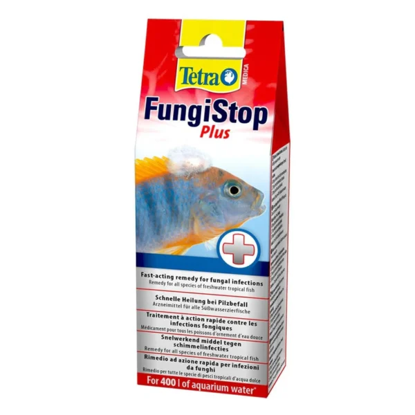Tetra Medica FungiStop Plus 20ml