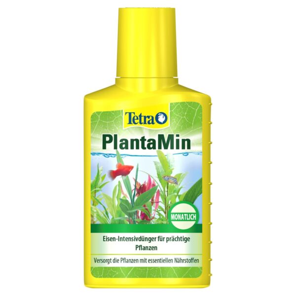 Tetra PlantaMin 500ml