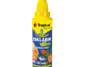Tropical Esklarin (me Aloe Vera) 100ml