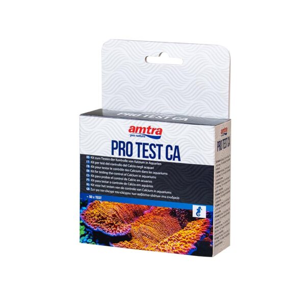Amtra Pro Test CA (Calcium)