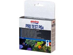 Amtra Pro Test PO4 (Phosphate)