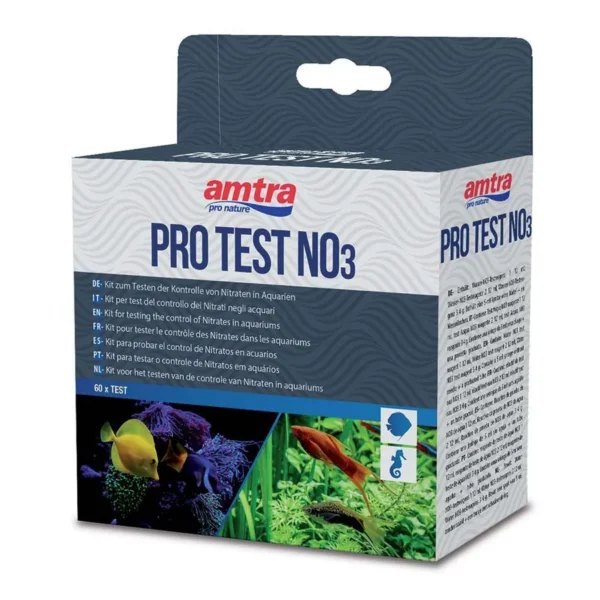 Amtra Pro Test NO3 (Nitrate)