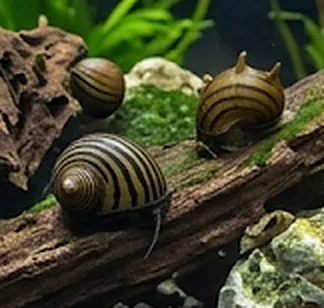 Kërmij Nerite