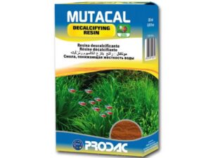 MUTACAL – Rrëshirë Dekalcifikuese (Decalcifying Resin)