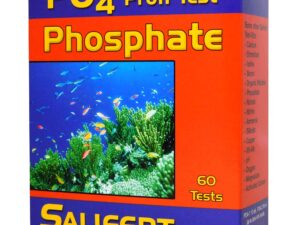 Salifert PO4 Profi Test (Phosphate)