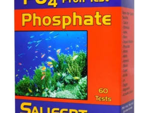 Salifert PO4 Profi Test (Phosphate)